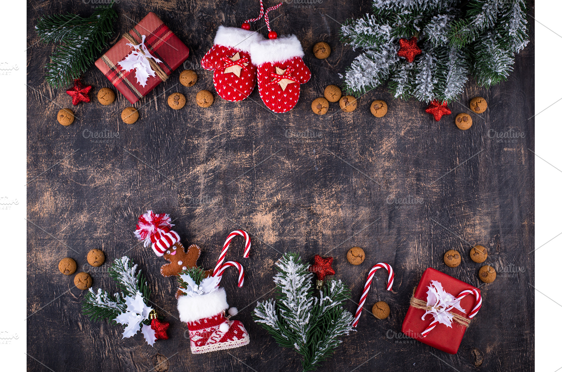Sinterklaas or Saint Nicholas, a Holiday Photo by Yulia Furman