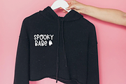 Spooky Season | Font and Doodles, a Font by KA Designs (Thumbnail 2 of 17)