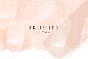 Abstract Brushes, a Brush Add-On by Kristina&Co (Thumbnail 10 of 11)