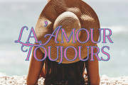 Grace Wren Font Collection, a Serif Font by elvinova (Thumbnail 6 of 10)