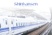 Sigokae Sans Serif Japanese Themed, a Sans Serif Font by Glyphstyle (Thumbnail 3 of 7)