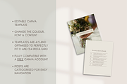 Fertility Social Media Templates, a Templates & Theme by Naturopath Hub (Thumbnail 4 of 10)