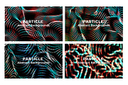 15 Particle Abstract Background V02, a Templates & Theme by QuickArtisan (Thumbnail 4 of 5)