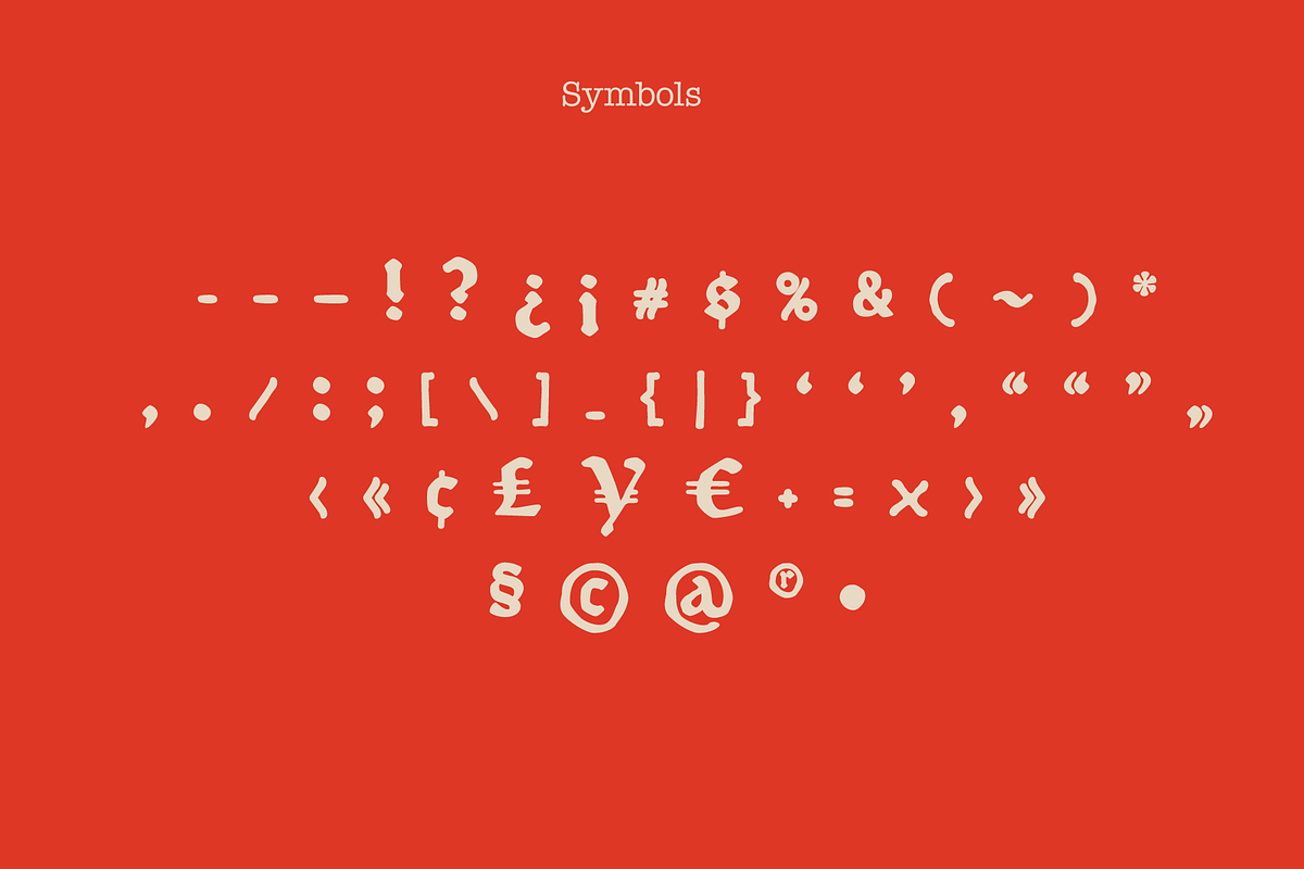 Medieval Grammar blackletter font, a Blackletter Font by kaer_shop (Photo 13 of 13)