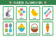 Flashcards for Kids Bundle: 570 in 1, an Education Illustration by Gulnara Sabirova (Thumbnail 31 of 48)