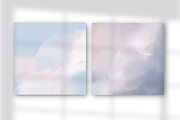 17+ Watercolor Sky Art Backgrounds, a Background Graphic by The Journey Atelier (Thumbnail 7 of 12)
