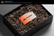50 Logo Mockup Branding Bundle - V6, a Product Mockup by Asylab (Thumbnail 54 of 63)
