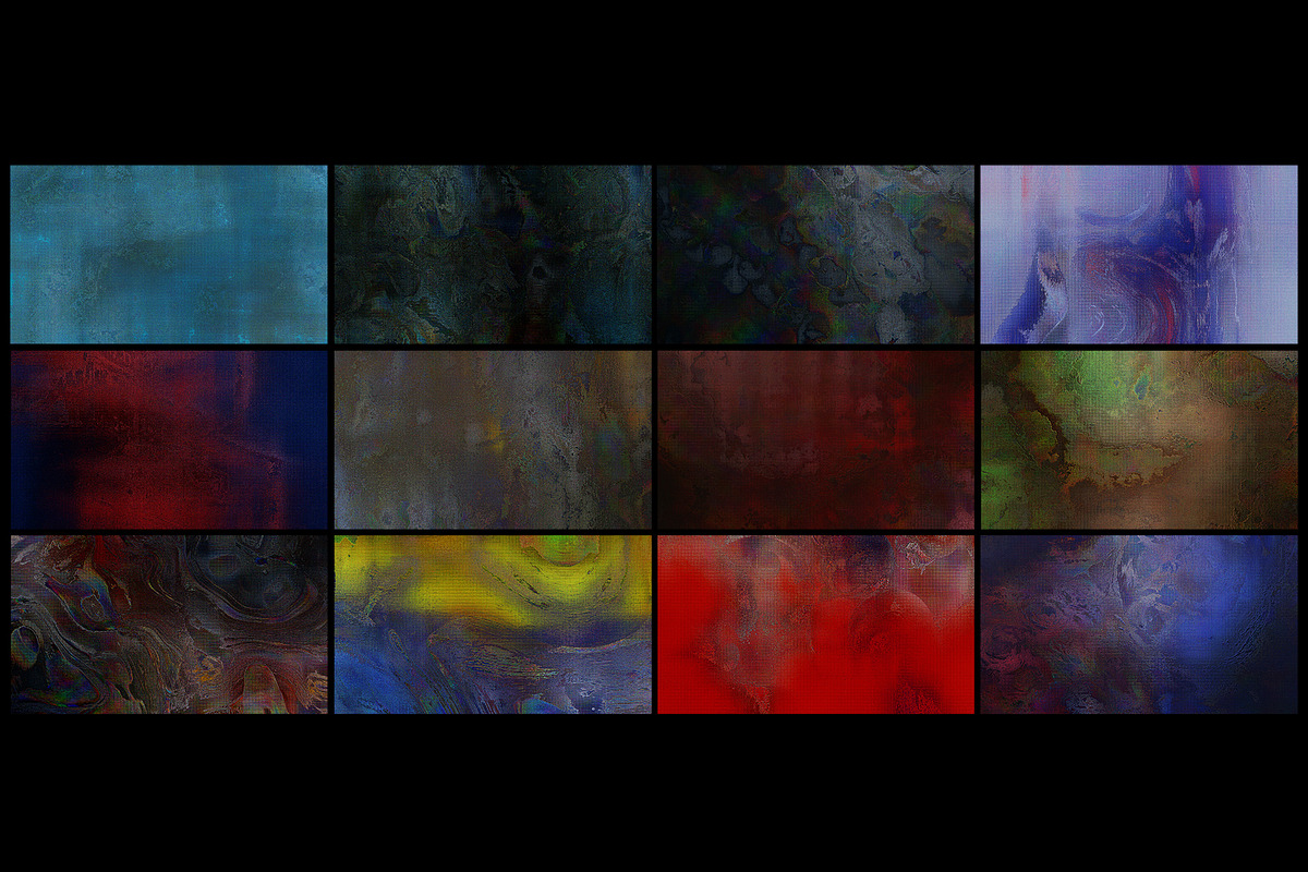 Grunge 001, a Texture Graphic by the7dew (Photo 6 of 6)