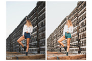 Toffee Lightroom Presets, an Action Add-On by HappyNews (Thumbnail 7 of 9)