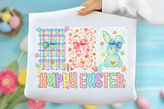 Happy Easter Bunny PNG, an Illustration by Designking (Thumbnail 1 of 6)