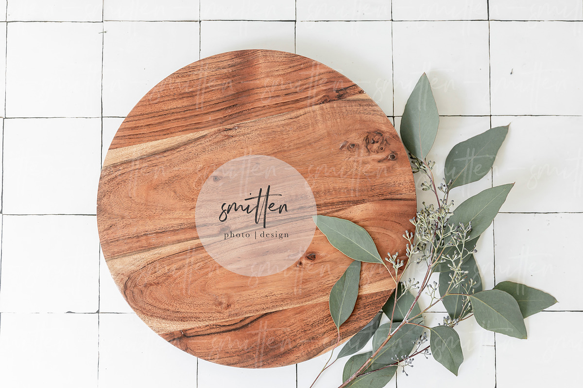 Eucalyptus Stock Photography, a Print Template by Smitten Photo & Design (Photo 2 of 3)