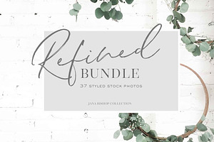 Stock Photos for Wordpress Themes, a Websites & App Template by JanaBishopCollection