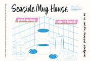 Dear Puppets Whimsical Font, a Handwritten Font by Heinzel Std (Thumbnail 6 of 11)