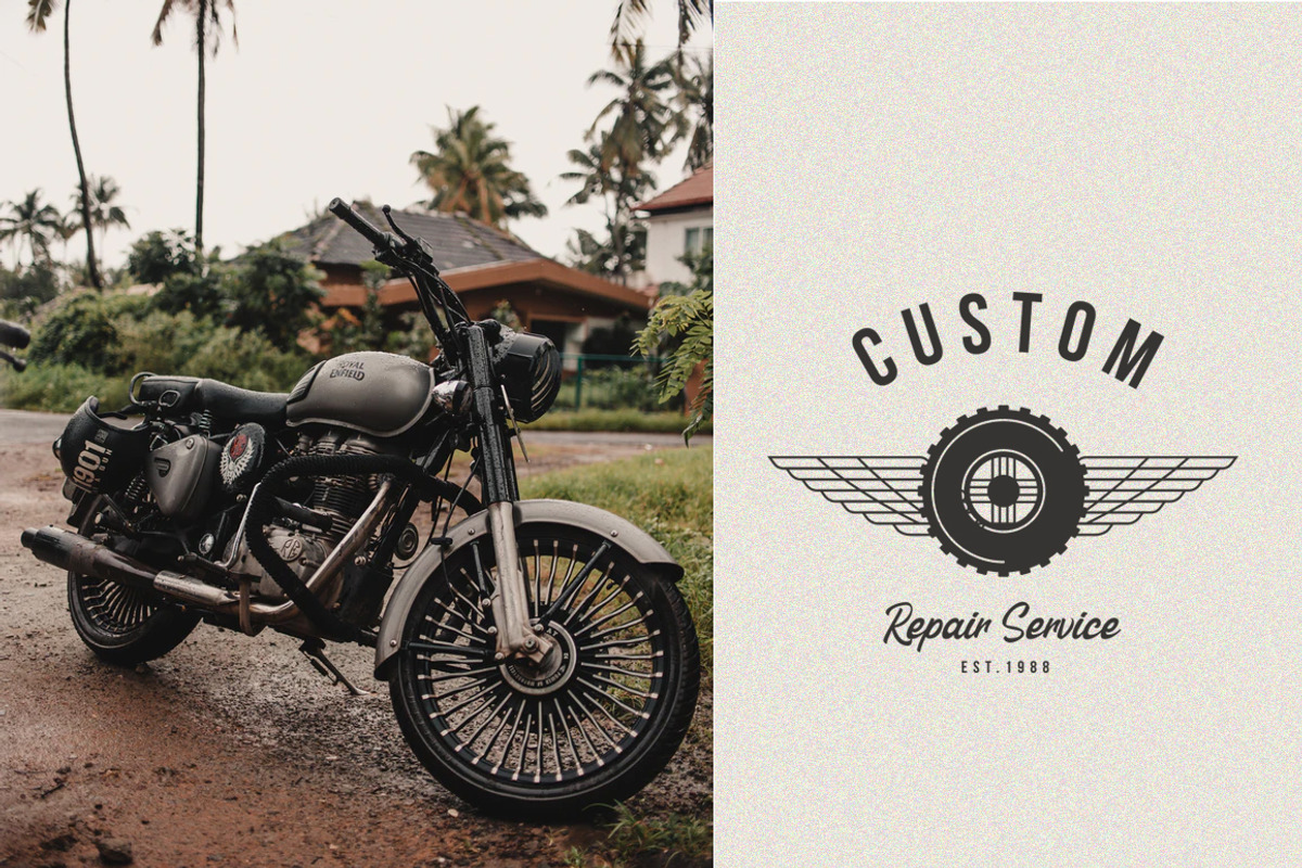 Nathan - Vintage Script, a Script Font by Vultype Co. (Photo 9 of 9)