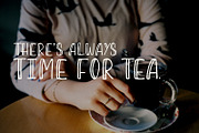 Juno, Friendly Font Trio, a Sans Serif Font by Cottonwood312 (Thumbnail 10 of 12)