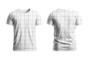 T-Shirt Mockup, a Shirt Mockup by sagesmask.com (Thumbnail 3 of 4)