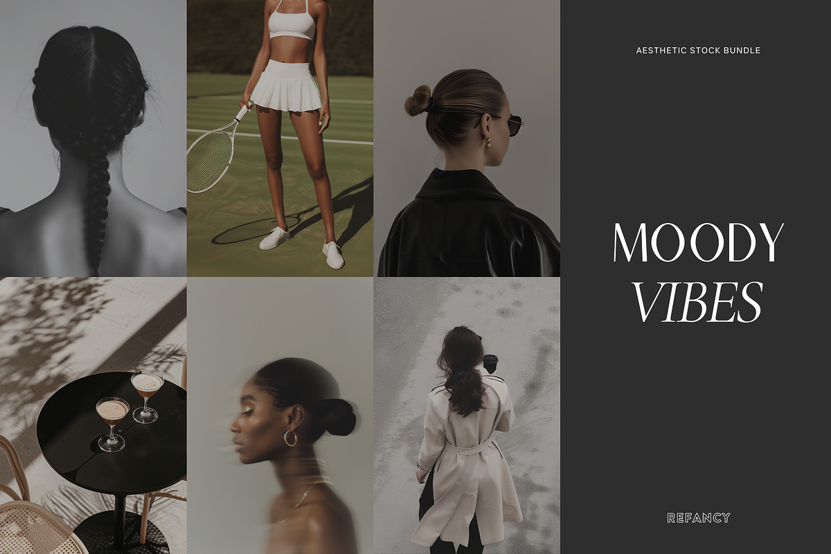 120 Faceless Stock Images Bundle, a Beauty & Fashion Photo by Refancy (Photo 8 of 12)