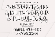Function, a Handwritten Font by InermediaSTUDIO (Thumbnail 7 of 8)