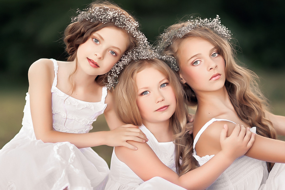 25 Portrait Lightroom Presets, a Preset Add-On by EzDigitals (Photo 2 of 8)