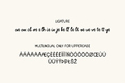 Hello Bear | Cute Script Font, a Script Font by Lightsense (Thumbnail 10 of 11)