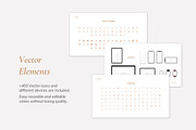 CÉCILE Keynote Client Welcome Guide, a Presentation Template by AgataCreate (Thumbnail 14 of 14)