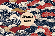 Japanese Mythology Bundle – Kitsune, an Illustration by Vandy Fullum (Thumbnail 6 of 12)
