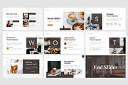 Vespresso Coffee Shop - Presentation, a Presentation Template by Haidezign (Thumbnail 3 of 3)