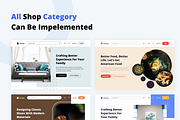 Online Shop UI Kit, an UI Kit Template by timotiusmuliawan05 (Thumbnail 4 of 6)
