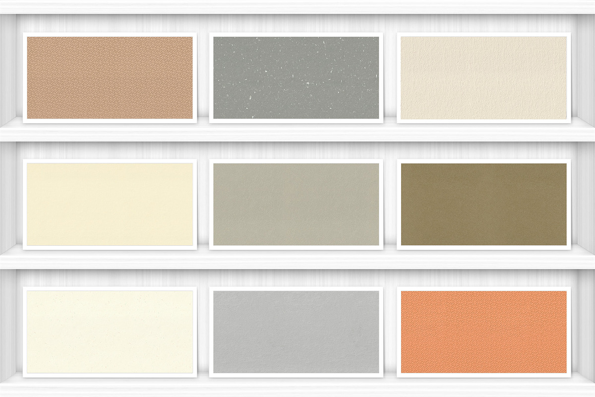 40 Mixed Vintage Paper Textures, a Texture Graphic by Textures & Backgrounds (Photo 13 of 13)