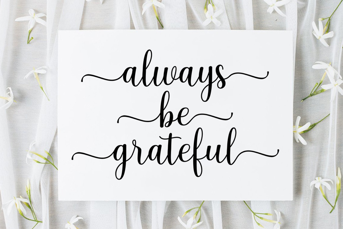 Kally Diery – Lovely Script, a Script Font by MjStudio31 (Photo 2 of 8)