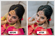 Wedding Lightroom Presets, a Preset Add-On by zoomdesigns (Thumbnail 3 of 11)