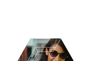 Hexagonal Masks, a Mask Mockup by VectorShop (Thumbnail 28 of 68)