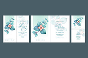 175+ Abstract Vector Invitations, an Invitation Template by M6 Gallery (Thumbnail 59 of 126)