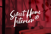 Girlfinest Script Font, a Script Font by MACK 75 (Thumbnail 6 of 10)