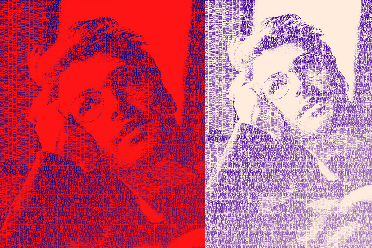 Typographic Photoshop Action, an Action Add-On by PSD Action (Photo 6 of 7)