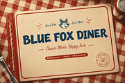Bigfooz Font The Playful Chunky Font, a Sans Serif Font by Letterhanna Studio (Thumbnail 2 of 9)