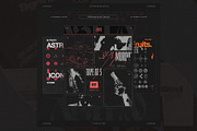X-TREME DESIGN BUNDLE, an Object Graphic by KOZMIKDZN (Thumbnail 2 of 5)