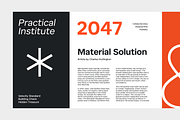 Binoma; Grotesk Font Family, a Sans Serif Font by Eko Bimantara (Thumbnail 11 of 14)