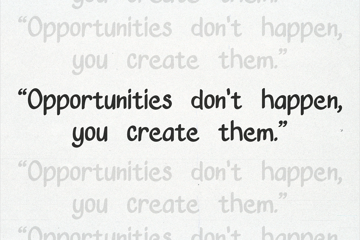 Truitt Sans - Simple Sans Font, a Sans Serif Font by Rodney Truitt Jr (Photo 2 of 9)