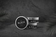 10 Realistic Beard Oil Mockup, a Packaging Mockup by Grand Design (Thumbnail 4 of 6)