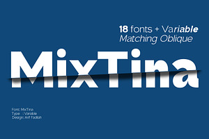 MixTina
