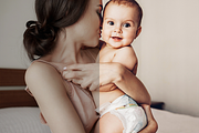 NEWBORN Mobile Lightroom Presets, an Action Add-On by Mastersets (Thumbnail 6 of 8)
