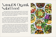 Camilen, a Serif Font by Muksal Creative (Thumbnail 7 of 8)