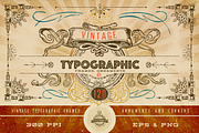 Vintage Bundle of Wonder, an Object Graphic by Eclectic Anthology (Thumbnail 8 of 22)
