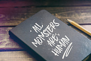 Better Scrape, a Handwritten Font by Allmostudio (Thumbnail 5 of 10)