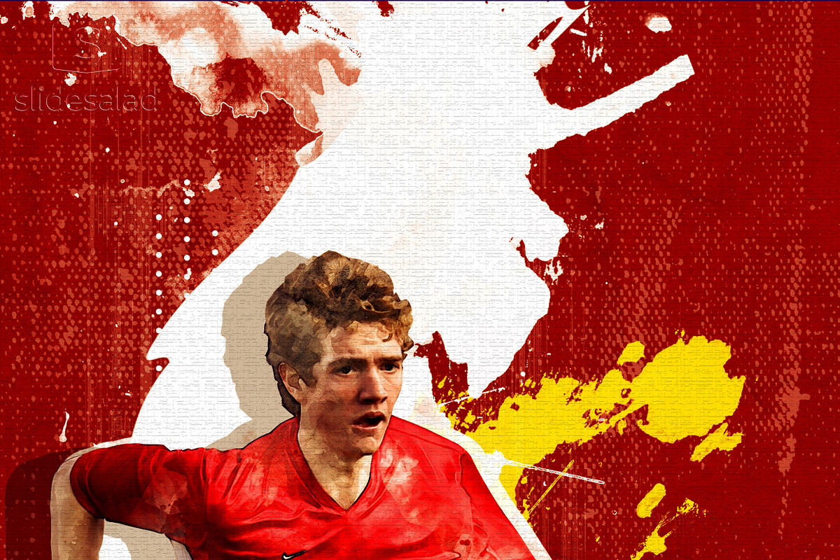 Top Modern Sports Photoshop Mock-Ups, an Action Add-On by SlideSalad (Photo 34 of 37)