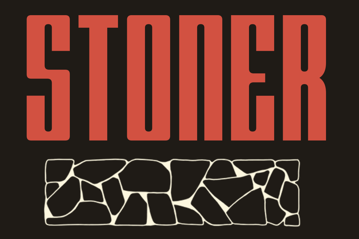 Overtall Ultra Condensed Sans Font, a Sans Serif Font by Rasio Studio (Photo 5 of 11)