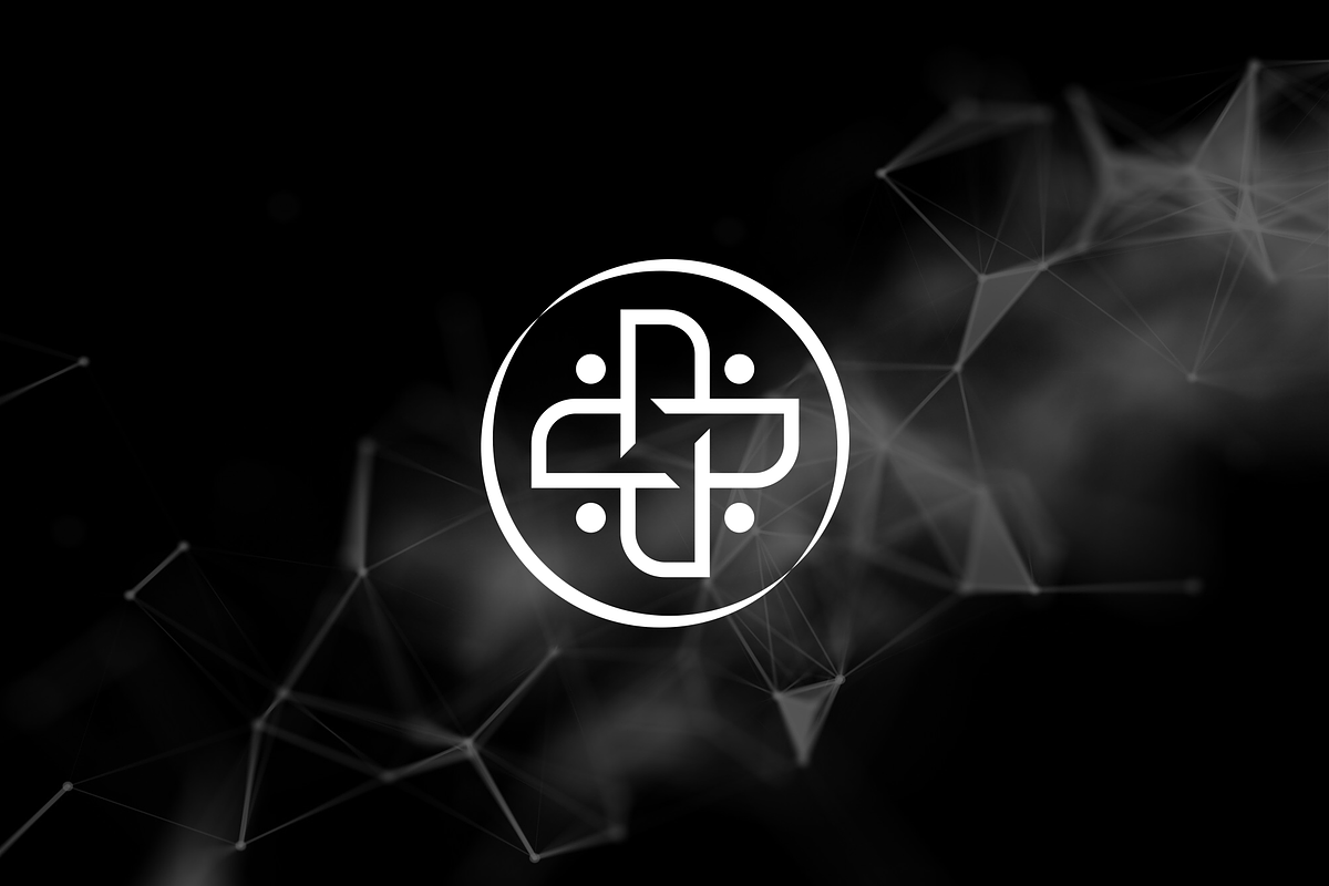 Minimalist Medical Health Logo, a Branding & Logo Template by Luxury Logos (Photo 2 of 4)