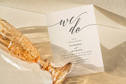 5x7 Card / Stationery Mock-Ups, a Product Mockup by Dikarte.Store (Thumbnail 5 of 16)