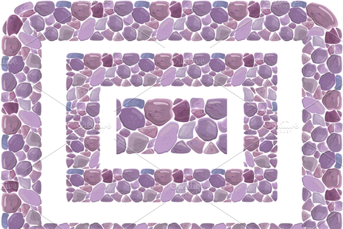 Stone and brick Background preview 2